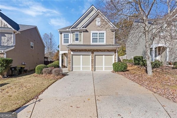 6030 Bentley Way, Cumming