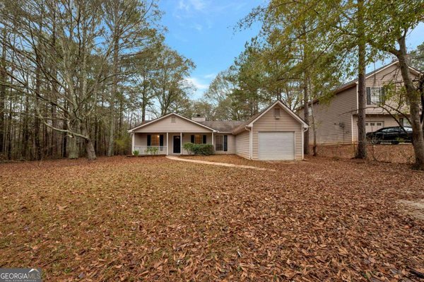 7907 Taylor Circle, Riverdale