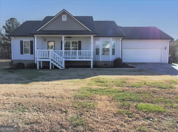 28 Frances Way, Cartersville