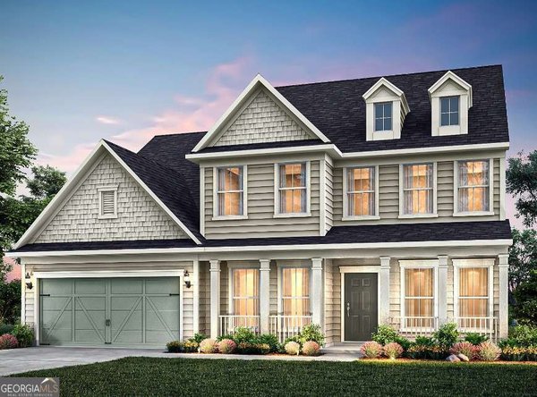 7219 Thistle Down Way, Flowery Branch