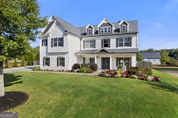 2614 Cashel Lane, Powder Springs