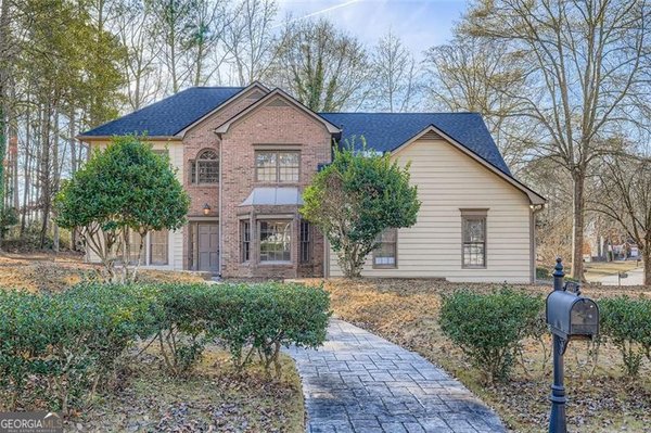 1331 Wynford Chase, Marietta