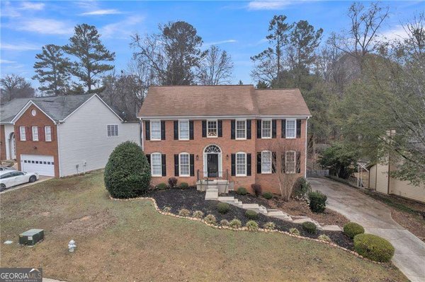 1103 Bailing Road, Lawrenceville