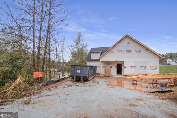 123 Duck Walk Way, Hogansville