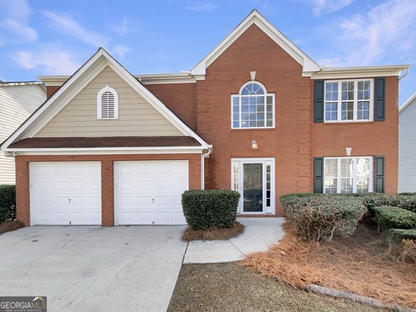 3184 Broadleaf Avenue, South Fulton