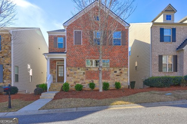 4610 Nobel Pass, Cumming