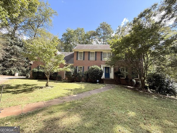 5030 West Shore Drive, Conyers