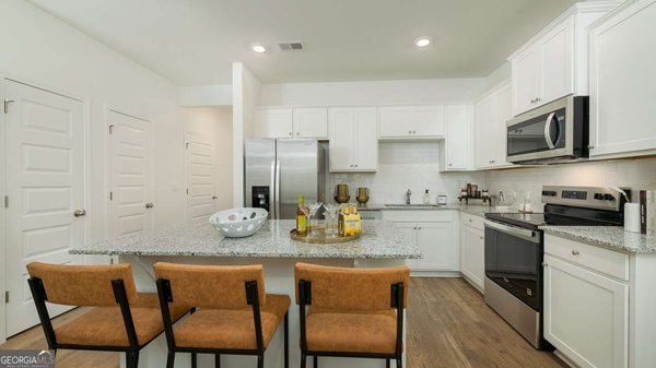 2820 Georgia Aster Way, Atlanta