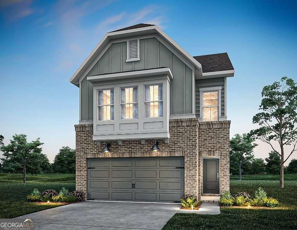 5655 Tillman Way, Powder Springs