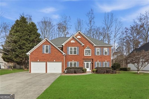 1555 Vine Leaf Drive, Powder Springs