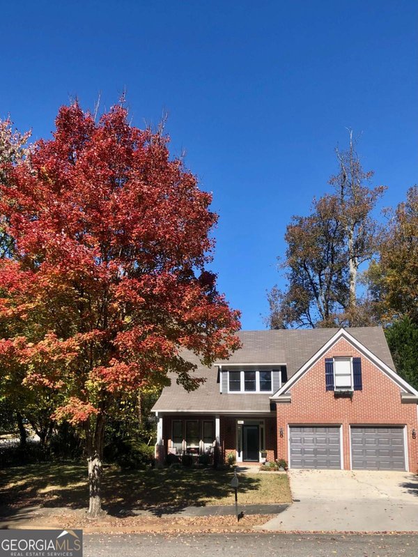 1355 Eastgate Court, Atlanta