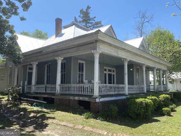 402 17th Avenue, Cordele