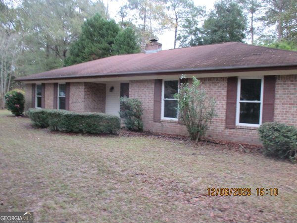 908 Kings Road, Hinesville