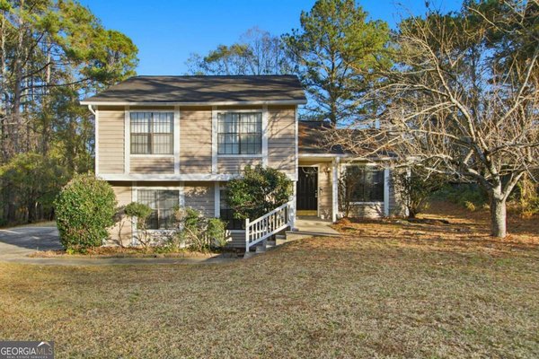 2020 Jayson Way, Snellville