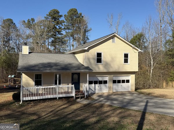 51 White Path Drive, Hiram