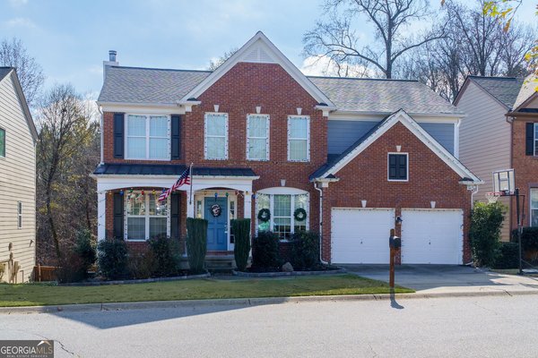 215 Revillion Way, Woodstock