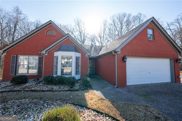 3190 Hampton Trace Court, Buford