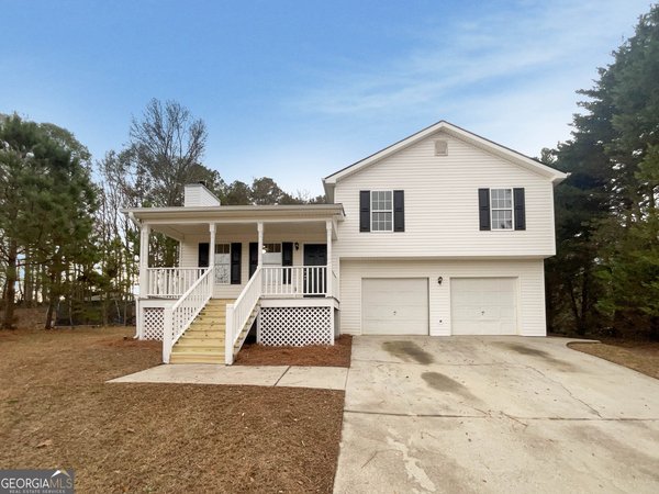 3986 Pinedale Lane, Gainesville