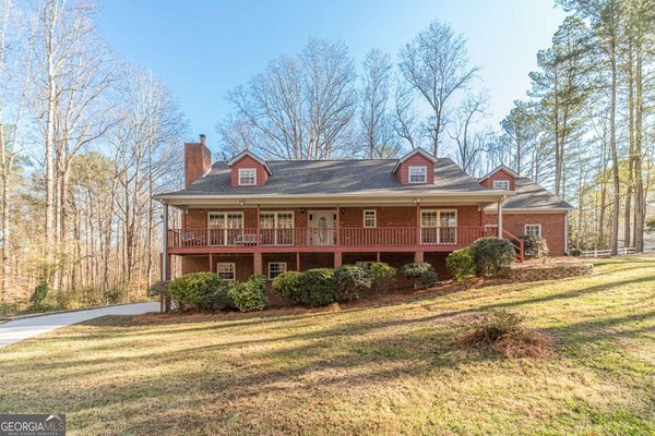3240 Stewart Lake Road, Monroe