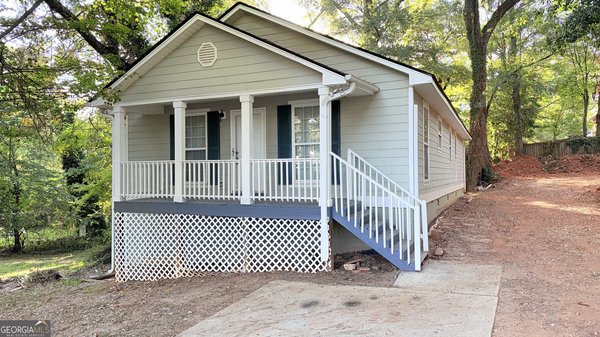 1145 Booker Avenue, Atlanta