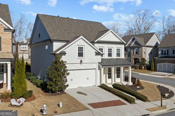 560 hannaford walk, Duluth