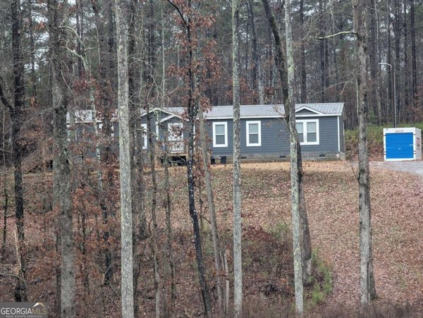 165 Hulett Lane, Carrollton