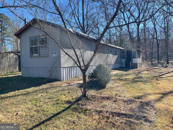 31 Shade Tree Place, Dawsonville
