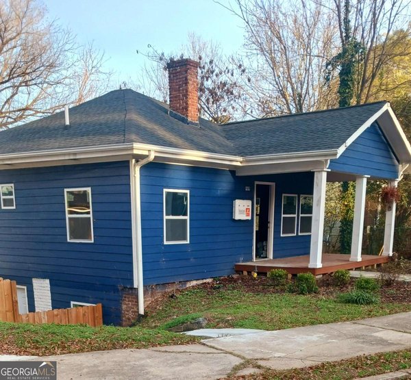 989 Ashby Terrace, Atlanta