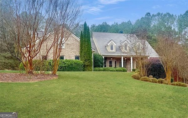 1178 ANTRIM GLEN, Hoschton