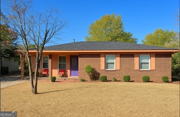 314 W 25th Avenue, Cordele