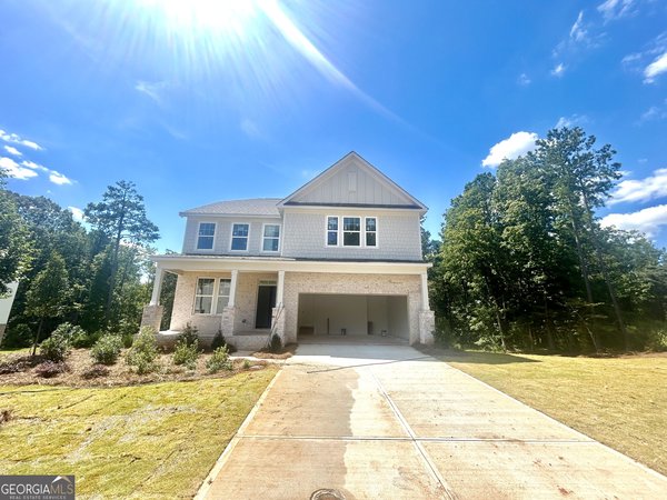 7204 Eton Lane, Locust Grove