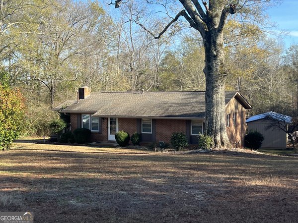 131 Twin Bridges Road, Eatonton