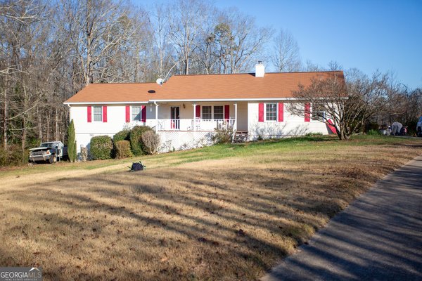 2810 Quillians Court, Gainesville