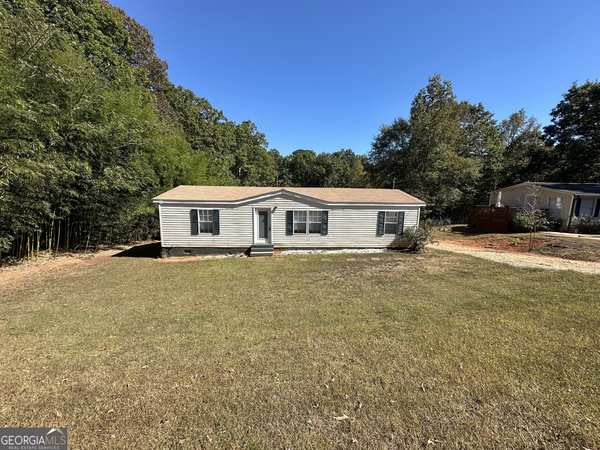 105 White Birch Drive, Covington