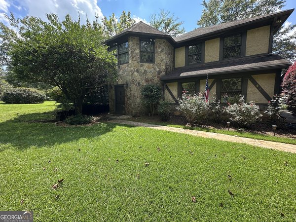 2145 Hampton Trail, Conyers