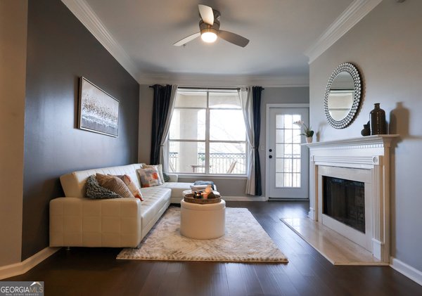 955 Juniper Street, Atlanta