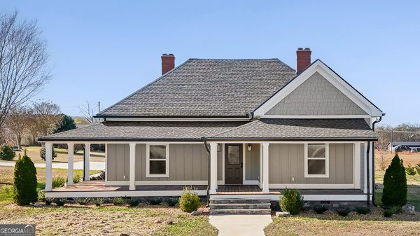 2822 Old State Highway 113, Taylorsville