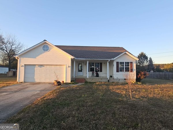 2776 Piedmont Highway, Cedartown