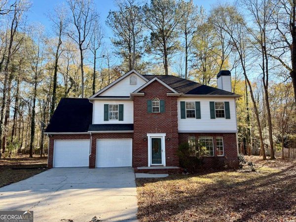 343 Welton Way, Peachtree City