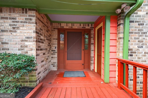 201 Briarcliff Road, Athens