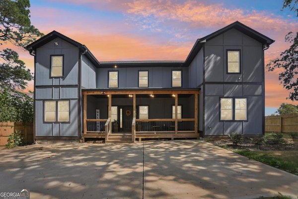 1400 Bouldercrest Road, Atlanta