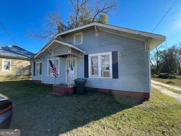 622 Barney Avenue, Millen