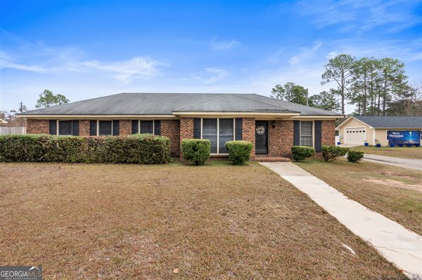 1506 Westwood Drive, Albany