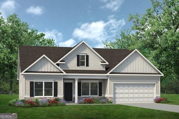 82 Jones Ridge Drive, Dallas