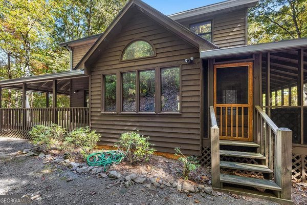 101 Menagerie Ridge, Epworth