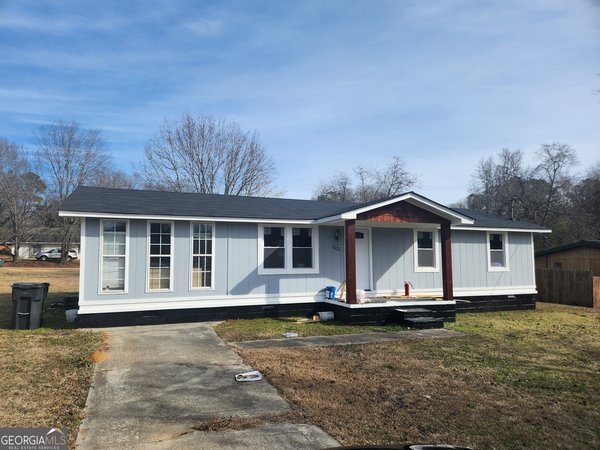 1021 Adrian Circle, Greensboro