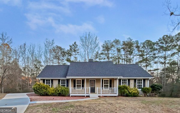 5047 Old Orr Road, Flowery Branch