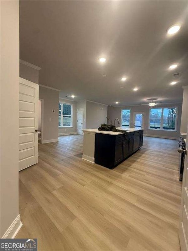 882 Porter Ridge Lane, Decatur