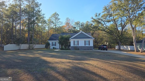 205 Stirrup Lane, Thomasville
