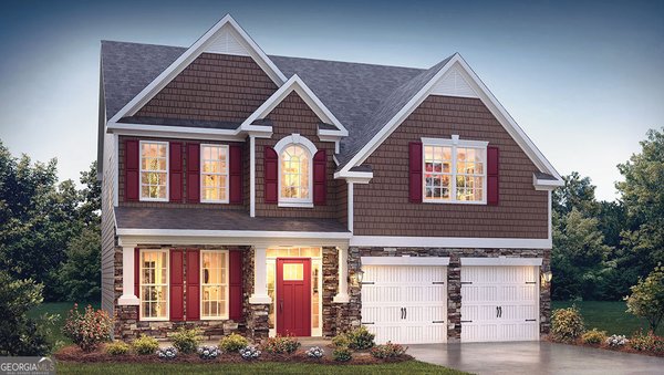 13632 Whitman Lane, Covington